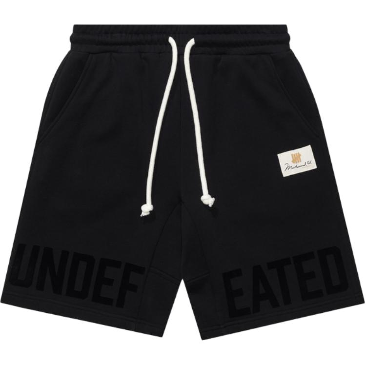 UNDEFEATED x Muhammad Ali SS24 Sports Shorts Unisex