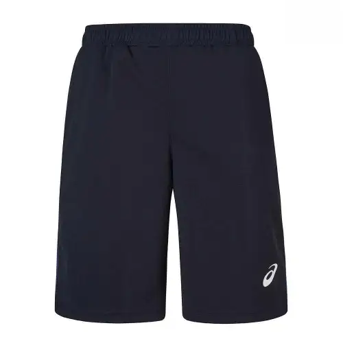 Asics Sports Shorts Unisex Black
