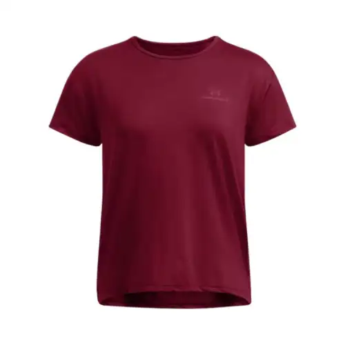 Under Armour Vanish Energy T Shirt Women's Red 625