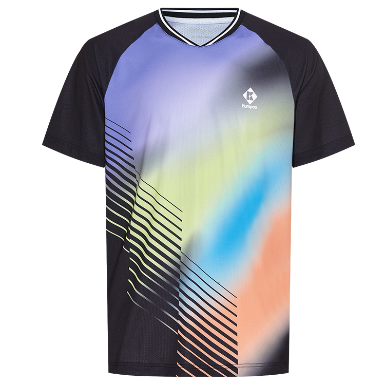 KUMPOO Badminton Clothing Men’s