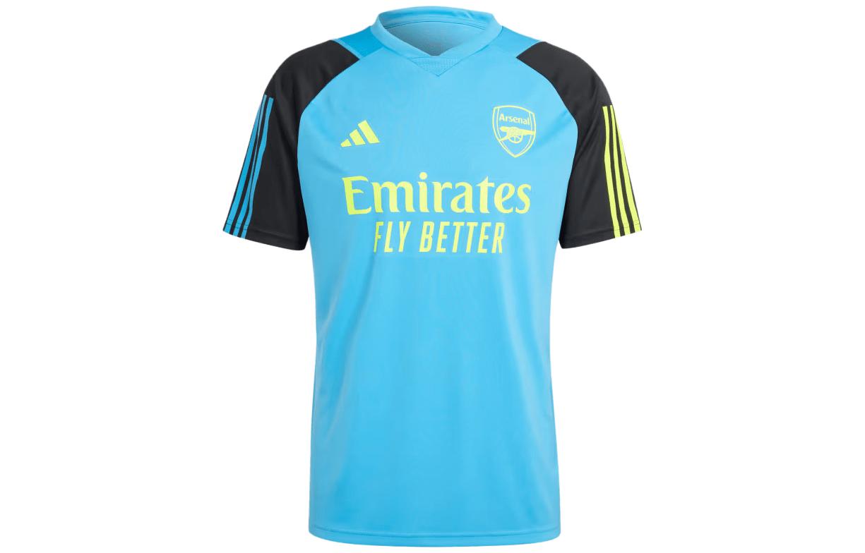 Adidas Arsenal Tiro 23 Training Jersey