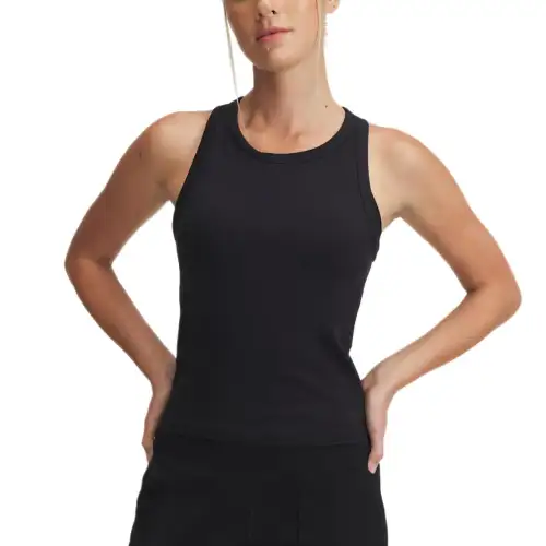 Under Armour Motion Tank Top Women's Black