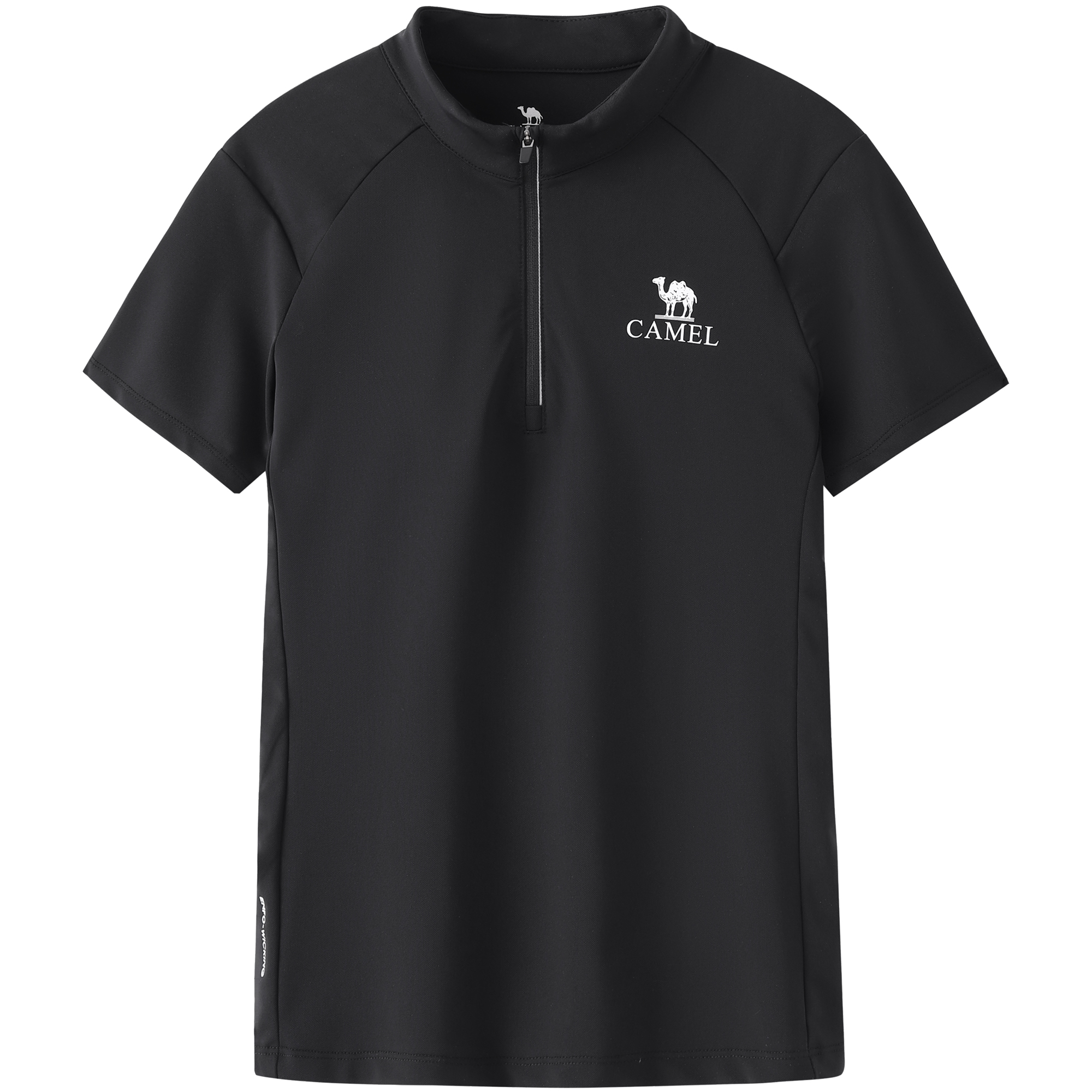 CAMEL Urban Function Series T Shirt Women’s