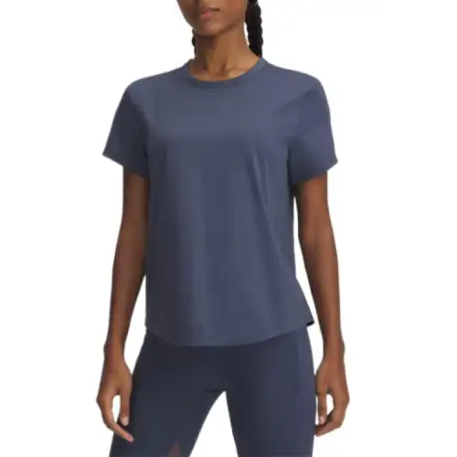 Under Armour Vanish Elite Regular T Shirt Women's Blue