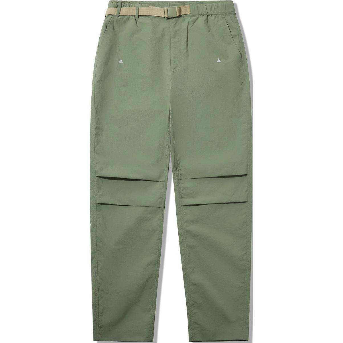 Li Ning Sports Pants Men’s Army Green