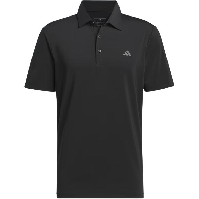Adidas Golf Clothing Men’s Black
