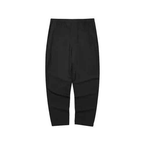 Skechers AW24 Casual Pants Men's Carbon Black