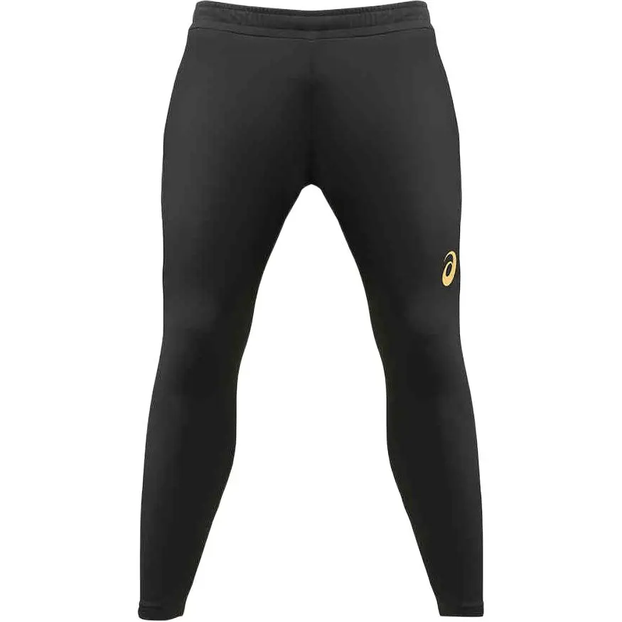 ASICS Running Pants Men's Black