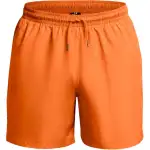 Under Armour Men's UA Icon Volley Shorts Casual Shorts Men's Orange