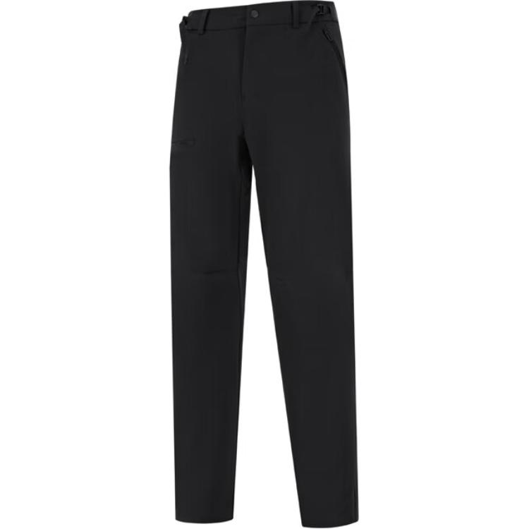 Li Ning Sports Pants Men’s Black