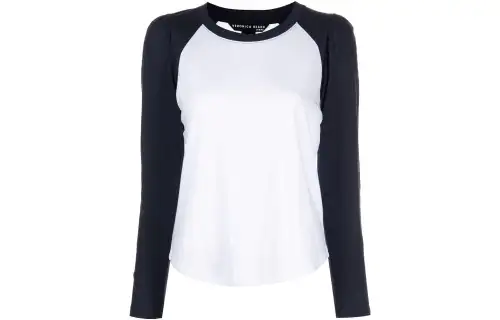 A BATHING APE T Shirts Women's Multicolor Crew Neck Moderate