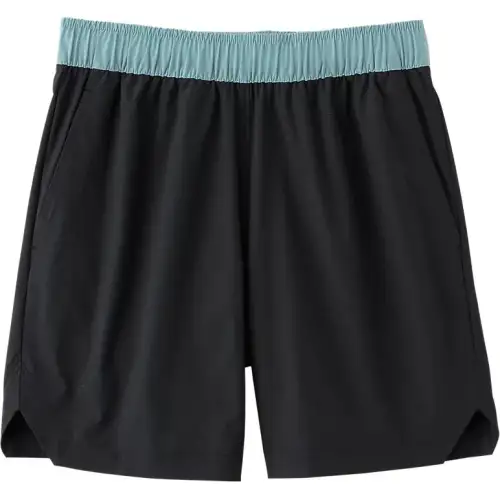Asics Basketball Shorts Unisex Performance Black
