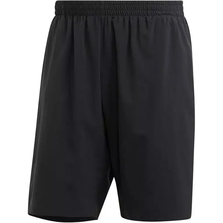 Adidas Sports Shorts Men's Black Moderate