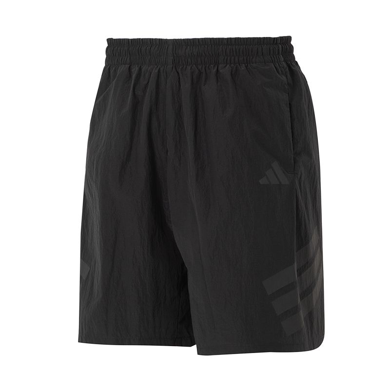 Adidas SS25 Sports Shorts Men’s Black