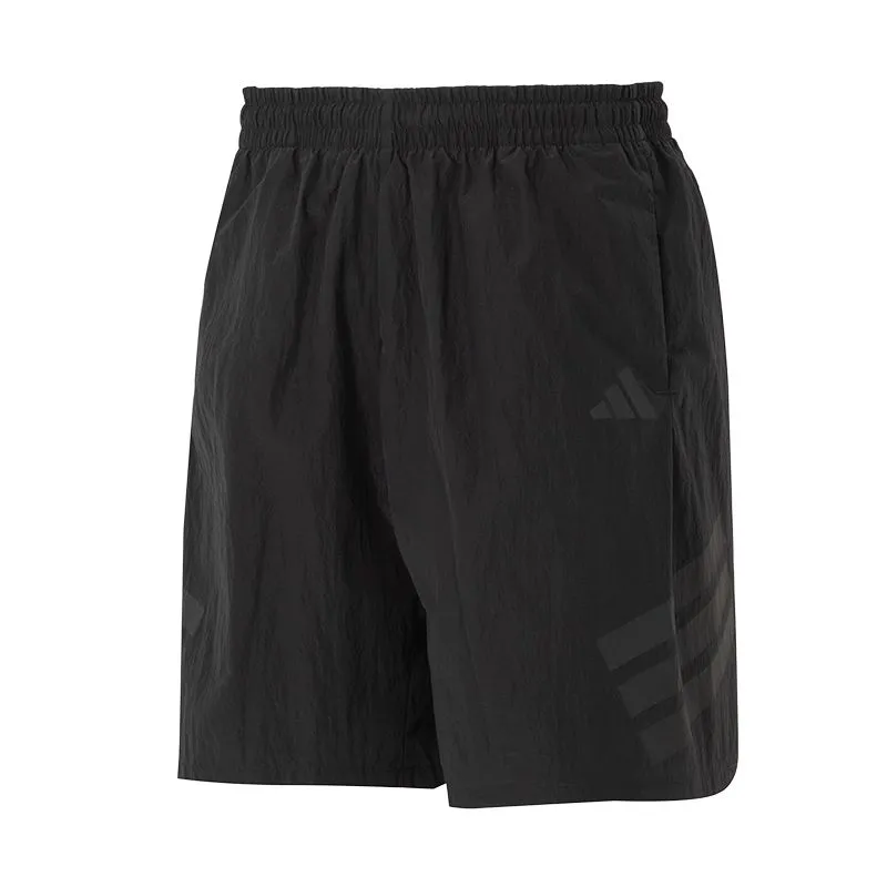 Adidas SS25 Sports Shorts Men's Black