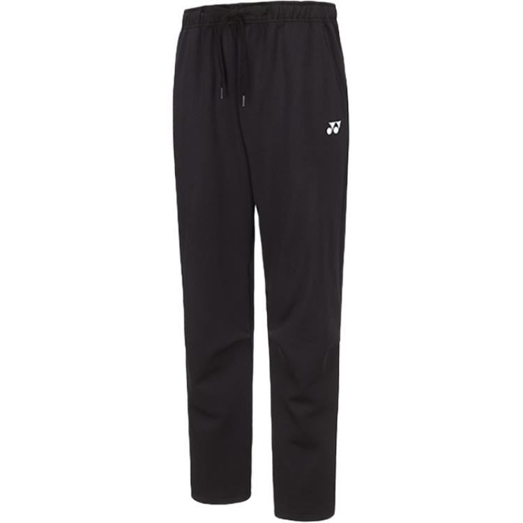 YONEX Training Series Sports Pants Men’s Black