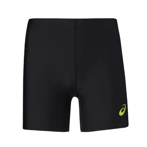 Asics Sports Shorts Men's Black