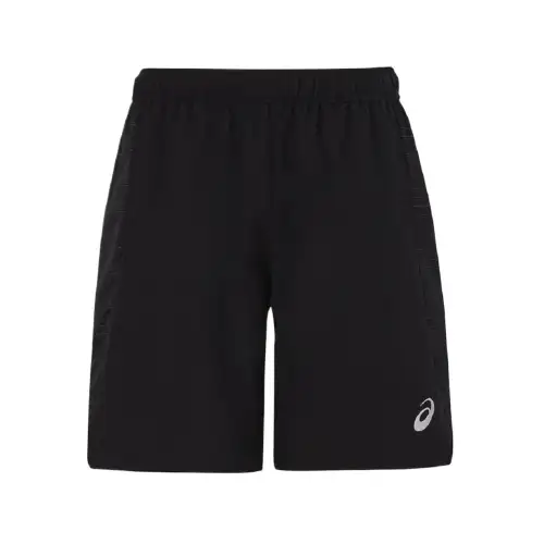 Asics Sports Shorts Men's Black
