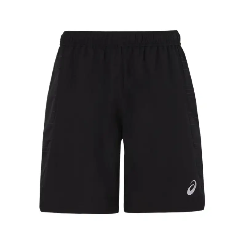 Asics Sports Shorts Men's Black