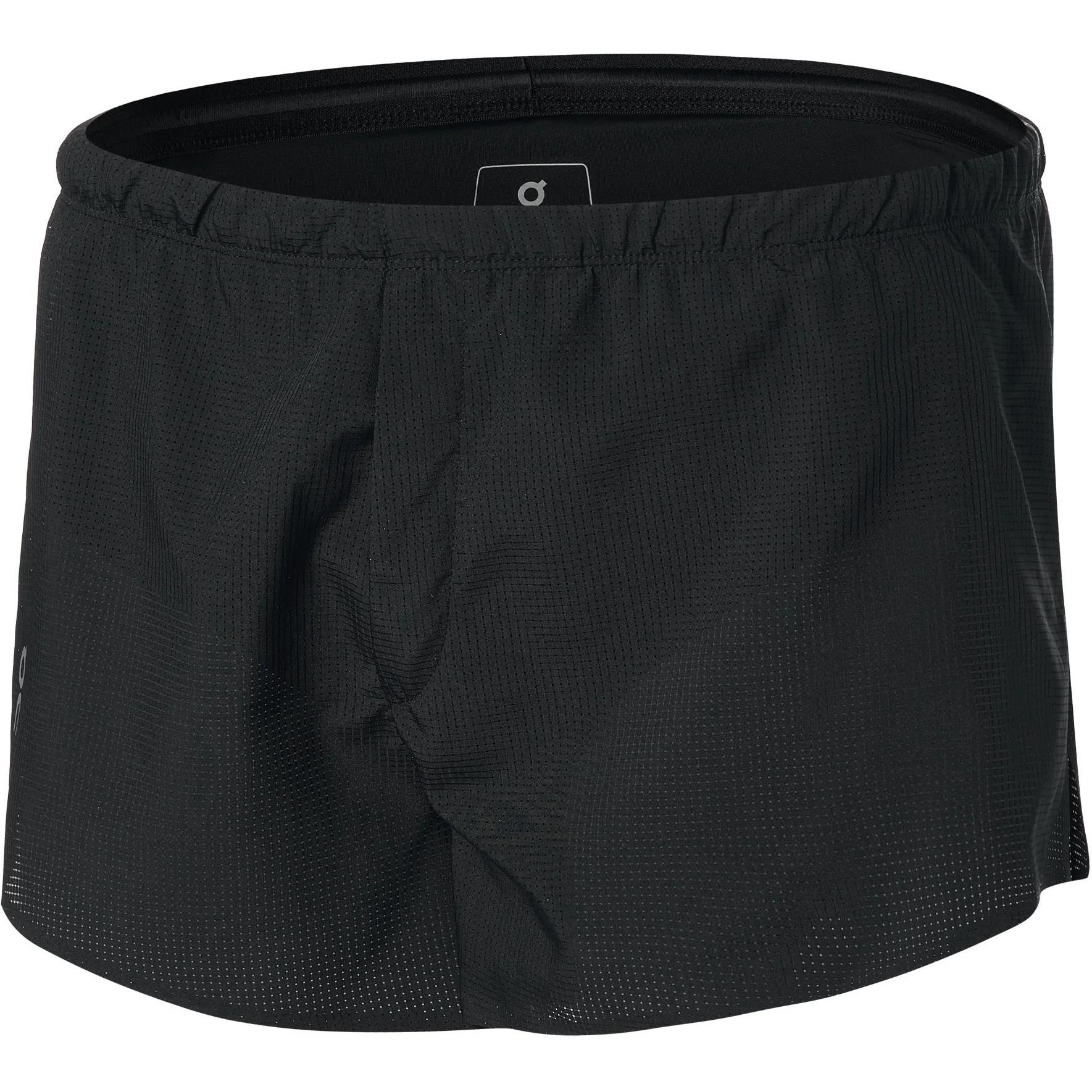 On Race Shorts Sports Shorts Men’s Black