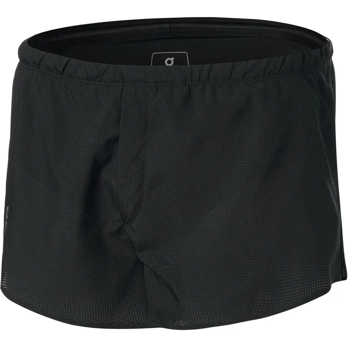On Race Shorts Sports Shorts Men's Black