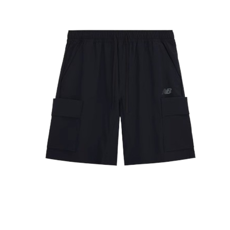 New Balance Running Shorts Men’s Black