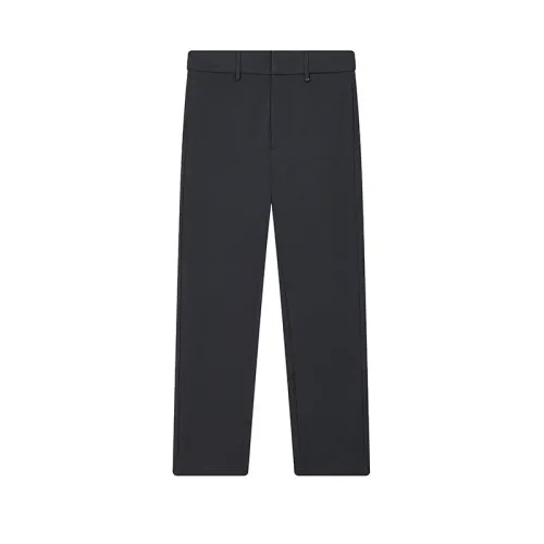 FILA Casual Pants Men's Starry Gray