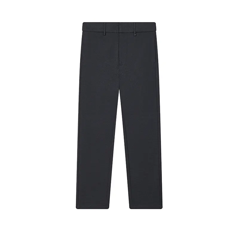FILA Casual Pants Men's Starry Gray