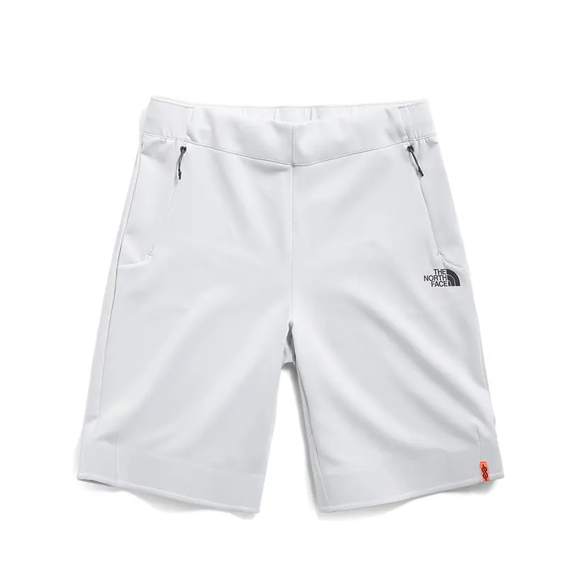 THE NORTH FACE Sports Shorts Men's Gray