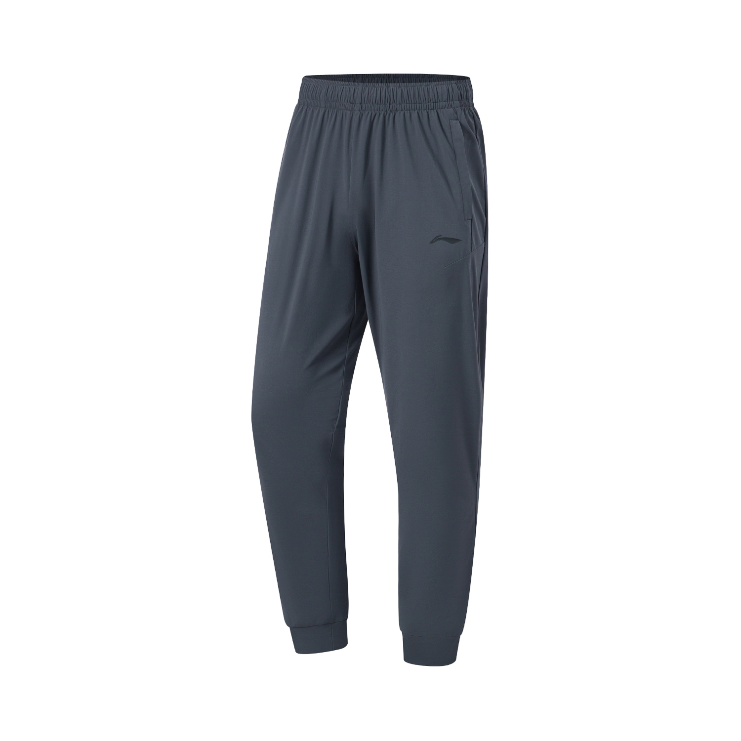 Li Ning Fitness Series Sports Pants Men’s Dark Blue