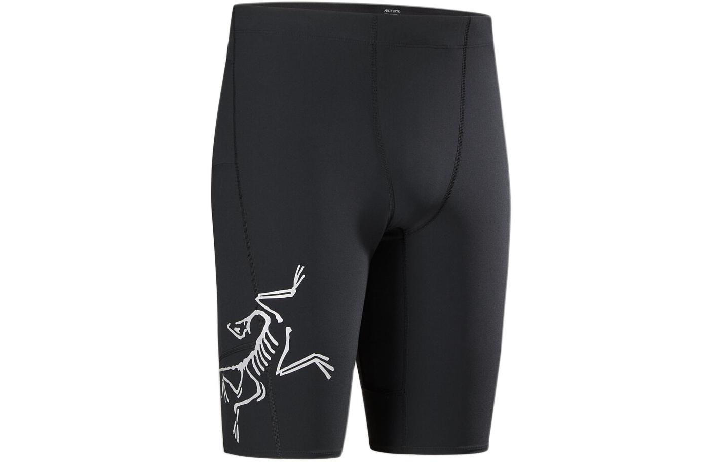 Arc’teryx Norvan Sports Shorts Men’s Black