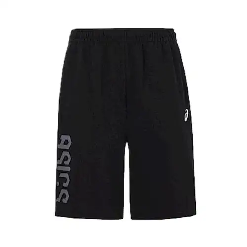 Asics Sports Shorts Unisex Black