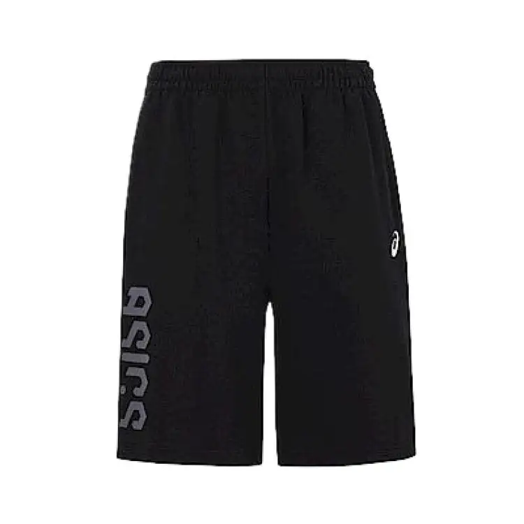 Asics Sports Shorts Unisex Black