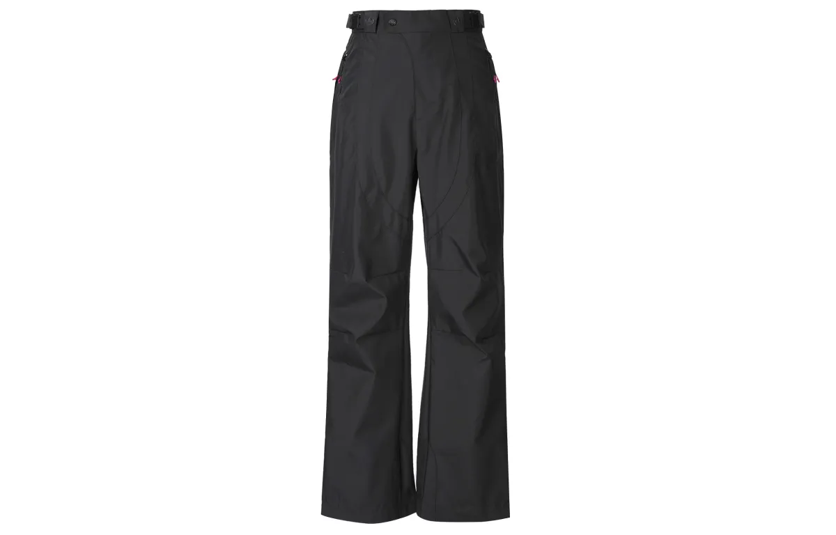 Adidas Originals x Ordinary People Sports Pants Men's Black