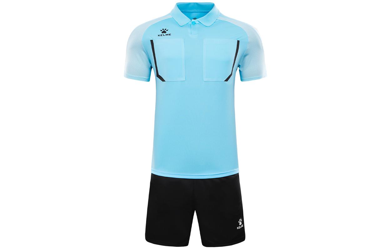 KELME Soccer Jersey Sets Unisex