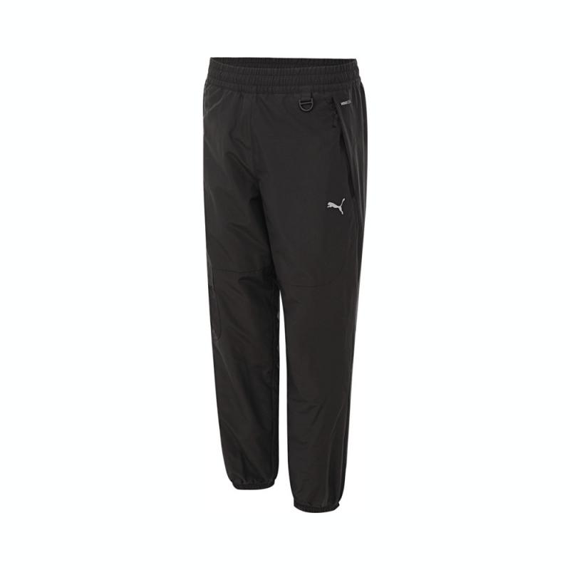 PUMA Athletic Trousers Men’s Black