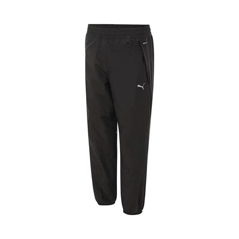 PUMA Athletic Trousers Men's Black
