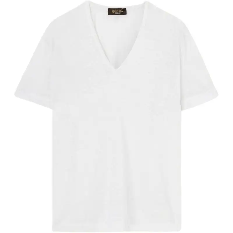 Loro Piana T Shirt Women's White