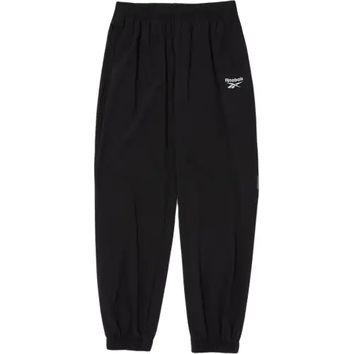 Reebok Vector Active Sports Pants Men's Black