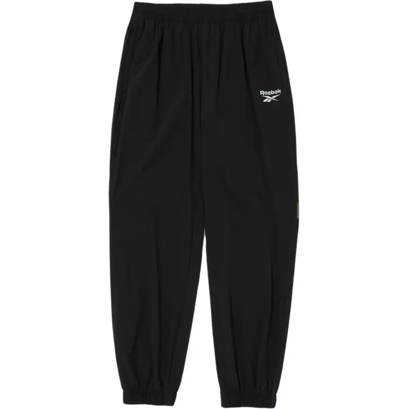 Reebok Vector Active Sports Pants Men's Black