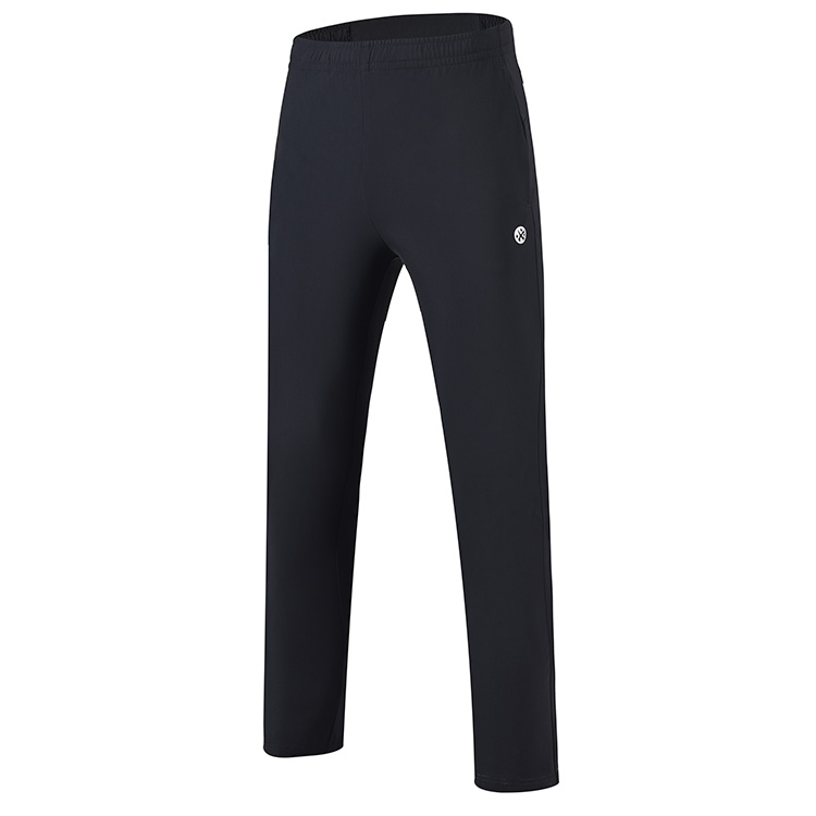 BMAI Ice Pop Casual Pants Men’s Black