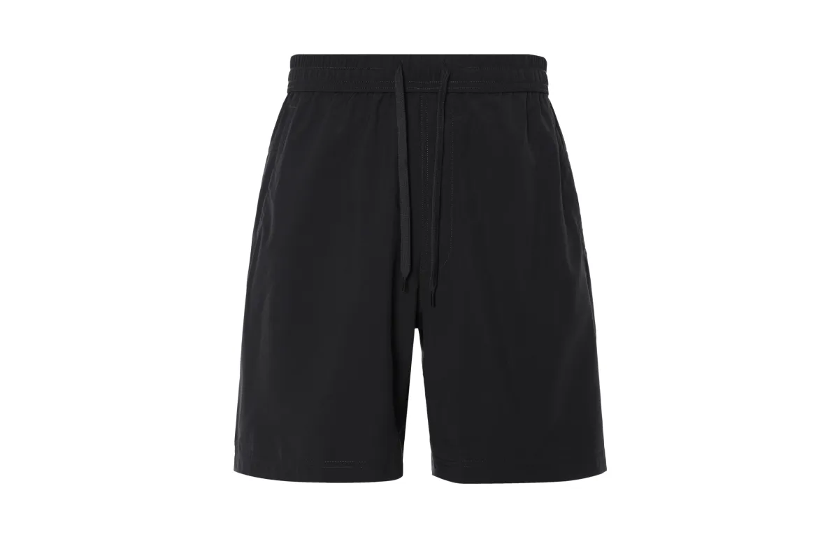 Nike AW24 DRI FIT FORM Casual Shorts Men's Black