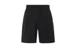 Nike AW24 DRI FIT FORM Casual Shorts Men's Black