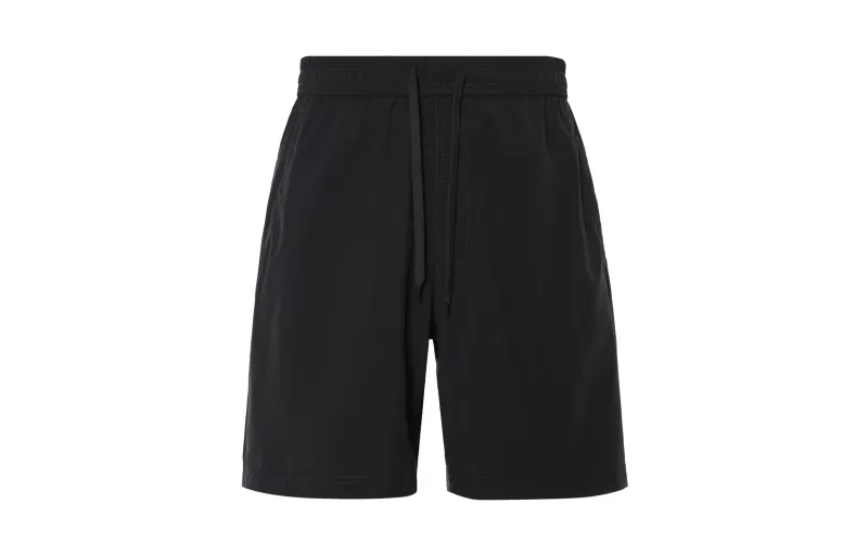 Nike AW24 DRI FIT FORM Casual Shorts Men's Black