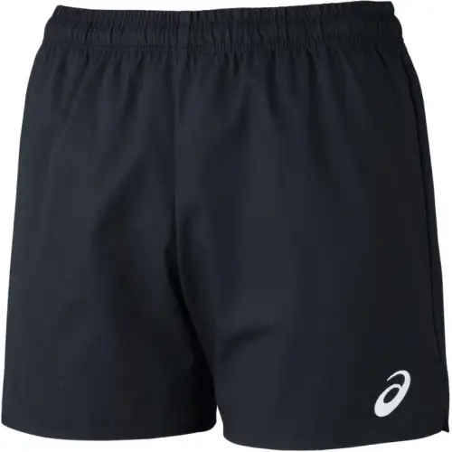 Asics SS25 Sports Shorts Men's Black