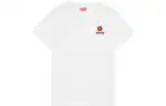 KENZO Boke Flower Embroidered Crewneck T Shirt