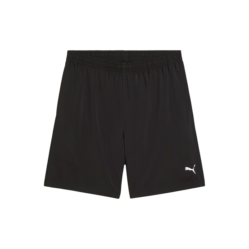 PUMA Sports Shorts Men’s Black Moderate
