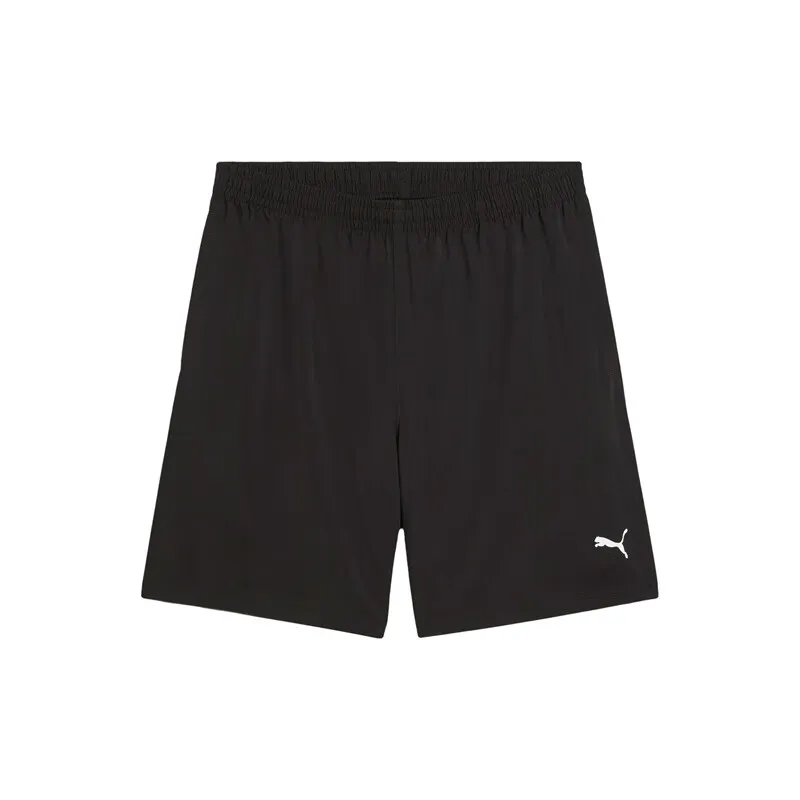PUMA Sports Shorts Men's Black Moderate