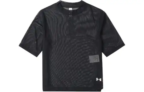Under Armour T Shirt Women's Black