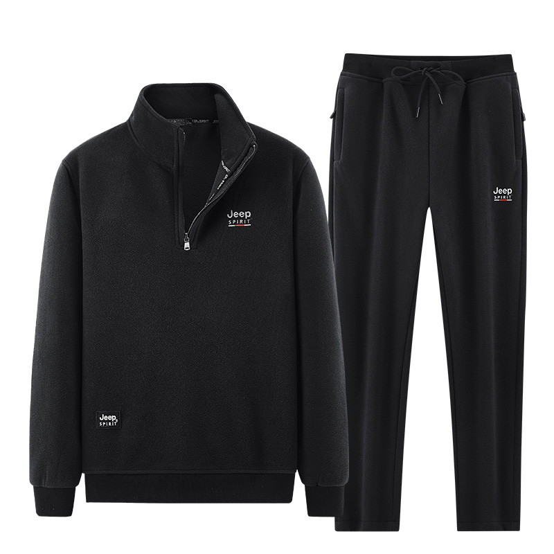 JEEP SPIRIT Casual Sportswear Unisex